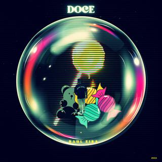 Doce lyrics | Boomplay Music