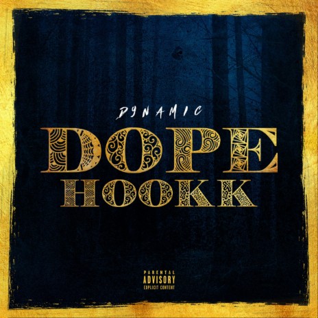 Dope Hookk ft. Dezmen | Boomplay Music