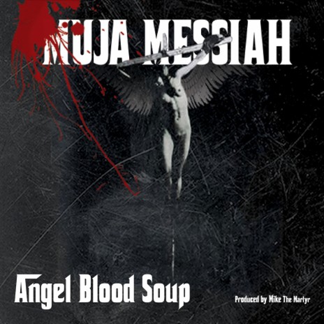 Angel Blood | Boomplay Music