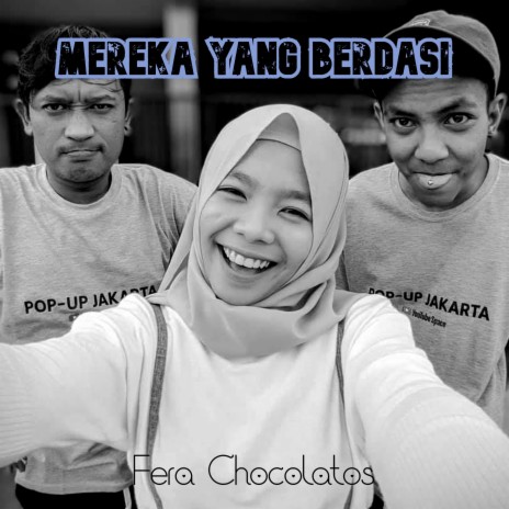 Mereka Yang Berdasi (Ukulele) ft. Fera Chocolatos | Boomplay Music