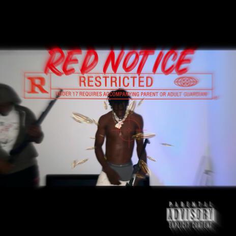 Red notice | Boomplay Music