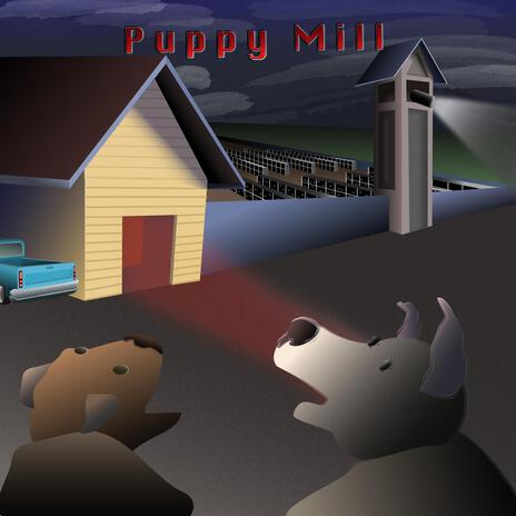 Puppy Mill