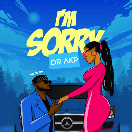 I'm Sorry | Boomplay Music