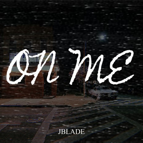 On Me ft. Stevie Stone | Boomplay Music