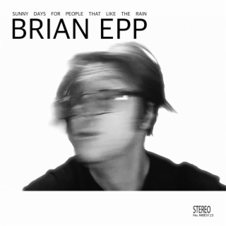 Brian Epp