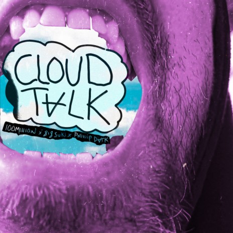 Cloud Talk ft. 818 Suki & Phillip Dark | Boomplay Music