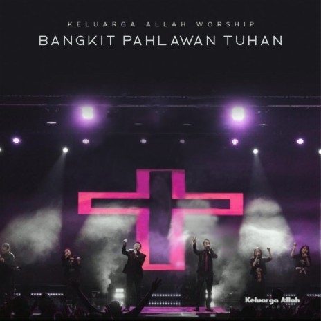 Bangkit Pahlawan Tuhan | Boomplay Music