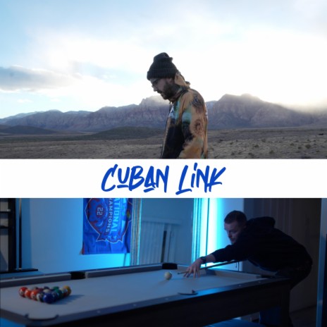 Cuban Link ft. Lucid | Boomplay Music