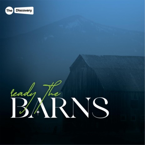 Ready the Barns ft. PeeEhm | Boomplay Music