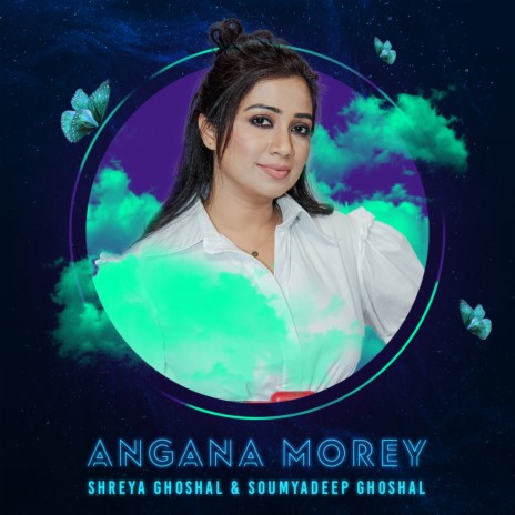 Angana Morey ft. Soumyadeep Ghoshal | Boomplay Music