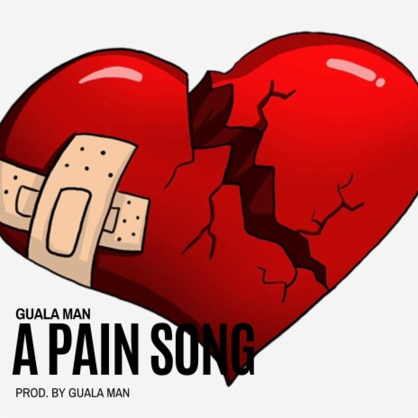 A Pain Song