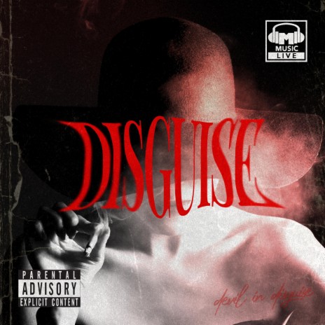 Disguise ft. Blanc | Boomplay Music