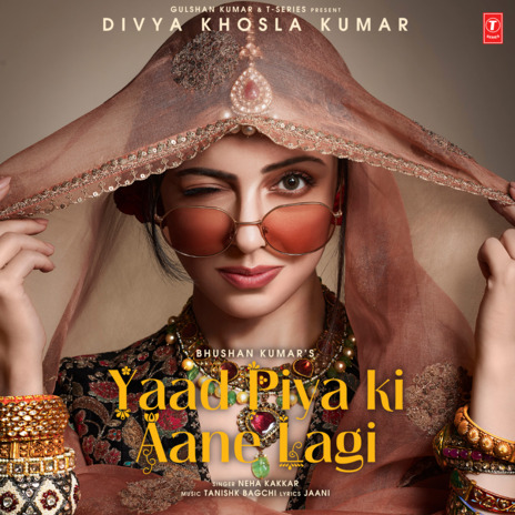 Yaad Piya Ki Aane Lagi ft. Tanishk Bagchi & Lalit Sen | Boomplay Music