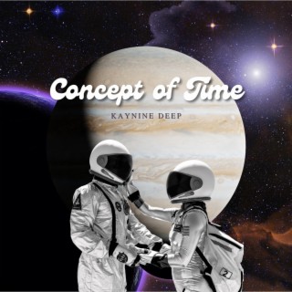 Concept Of Time