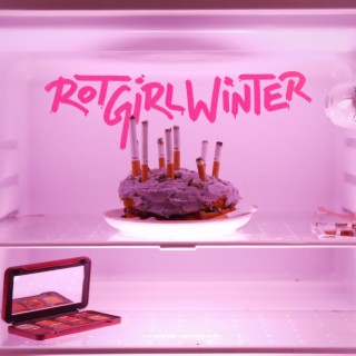 rot girl winter lyrics | Boomplay Music