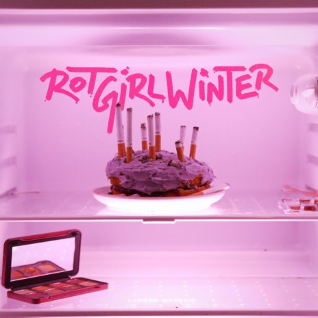 rot girl winter | Boomplay Music