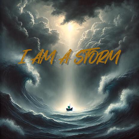 I Am A Storm | Boomplay Music