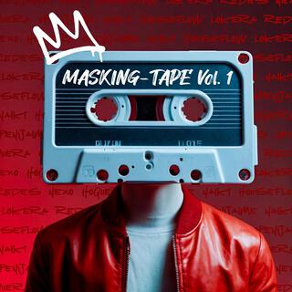 MASKING-TAPE, Vol. 1