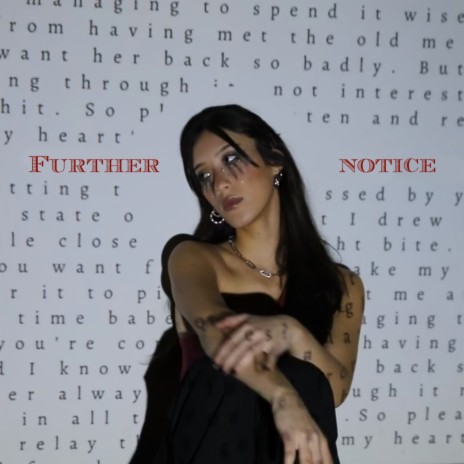 Further Notice | Boomplay Music