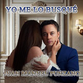 Yo Me Lo Busqué (Radio Edit)