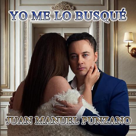 Yo Me Lo Busqué (Radio Edit) | Boomplay Music