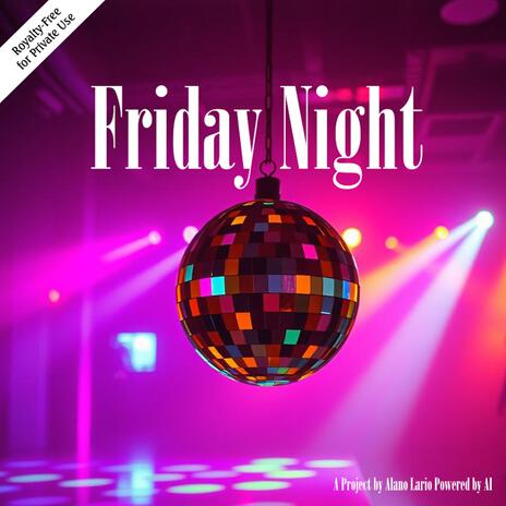 Friday Night | Boomplay Music