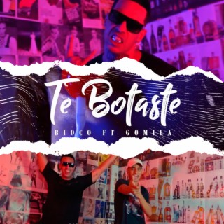 Te Botaste