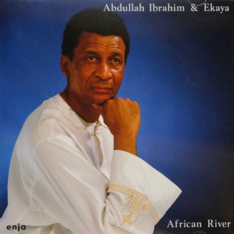 Chisa ft. Abdullah Ibrahim | Boomplay Music