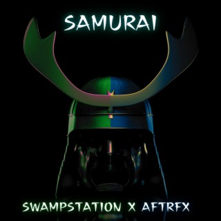 Samurai