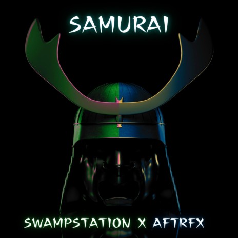 Samurai ft. AFTRFX
