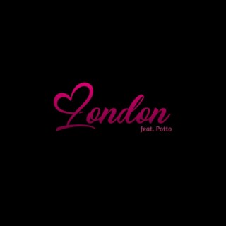 London (feat. Pottó)