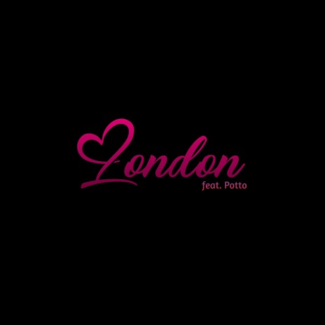 London (feat. Pottó) | Boomplay Music
