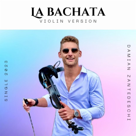 La Bachata (Violin)