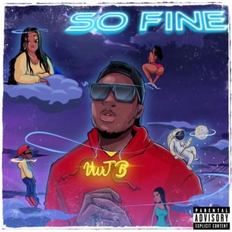 So Fine | Boomplay Music