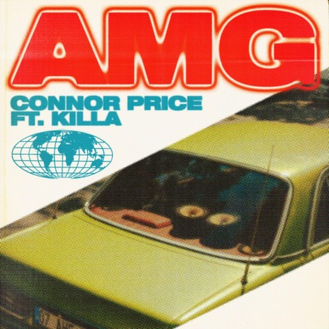 AMG ft. Killa | Boomplay Music