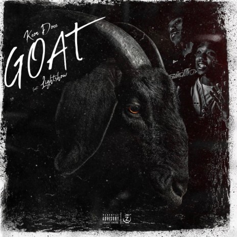 Goat ft. Lightshow