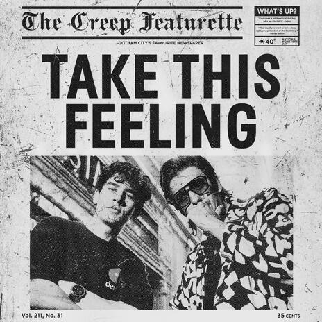 Take This Feeling | Boomplay Music