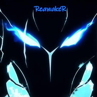 ReawakeR Opening 02 (Solo Leveling)