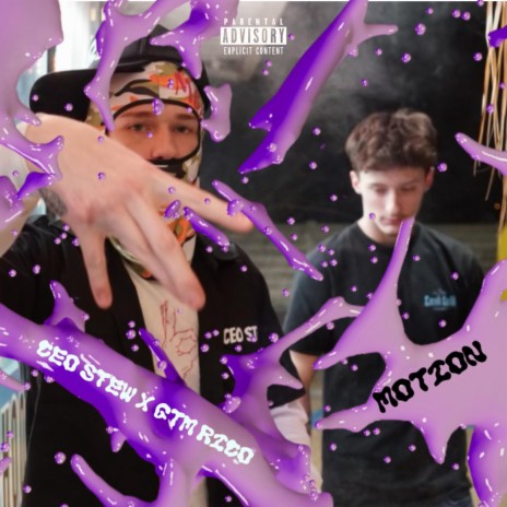 Motion ft. Gtm Rico