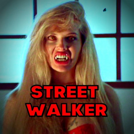 Street Walker | Boomplay Music