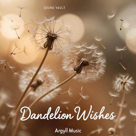 Dandelion Wishes