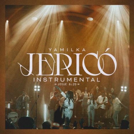 Jericó (Instrumental) | Boomplay Music