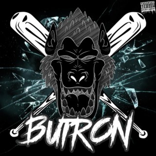 Butrón