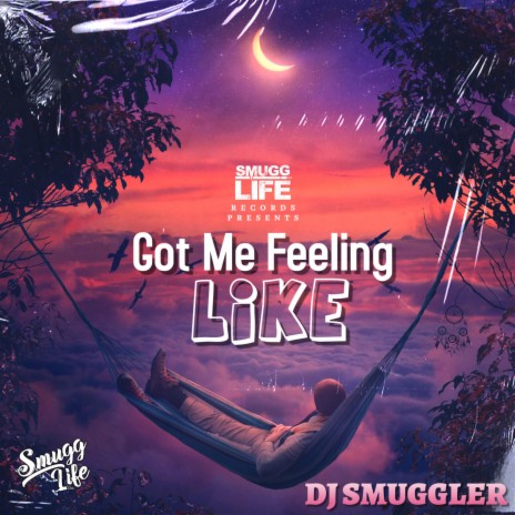 Got Me Feeling Like (Radio Edit) ft. Grime Lab