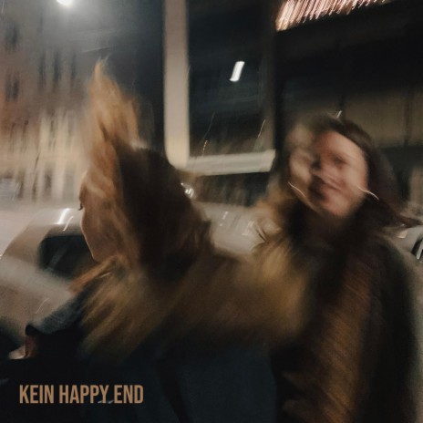 Kein Happy End (versteck dich nicht) | Boomplay Music