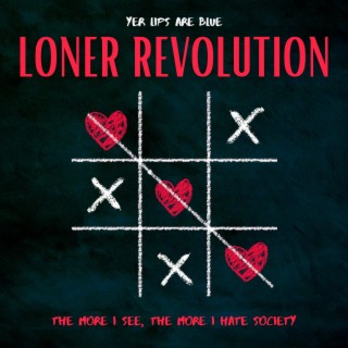 Loner Revolution