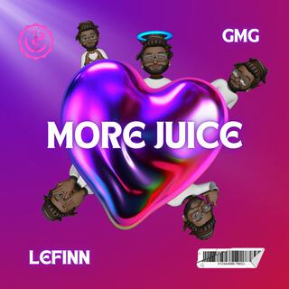 More Juice