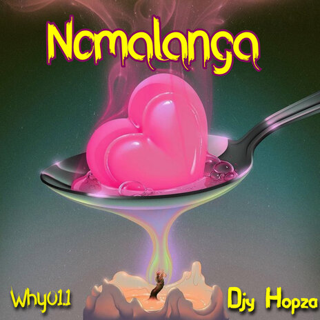 Nomalanga ft. Djy Hopza