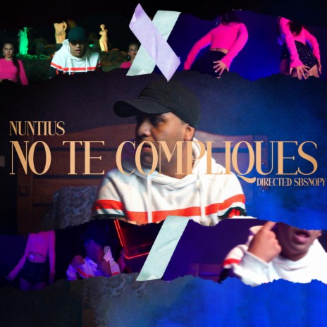 No te compliques | Boomplay Music