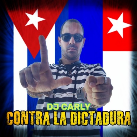 Ni 1 mas (Cuba Libre) (Magic P Remix Version) ft. Magic P